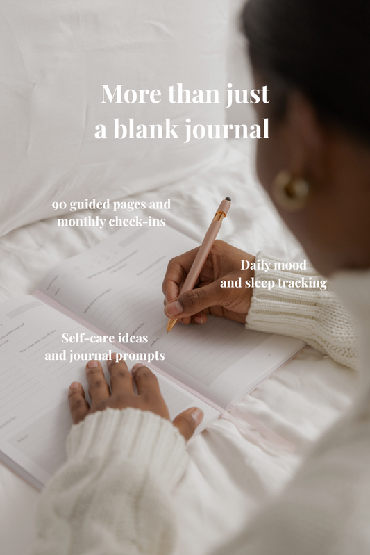 Self-Care Journal