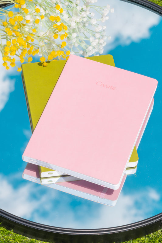 Create Journal