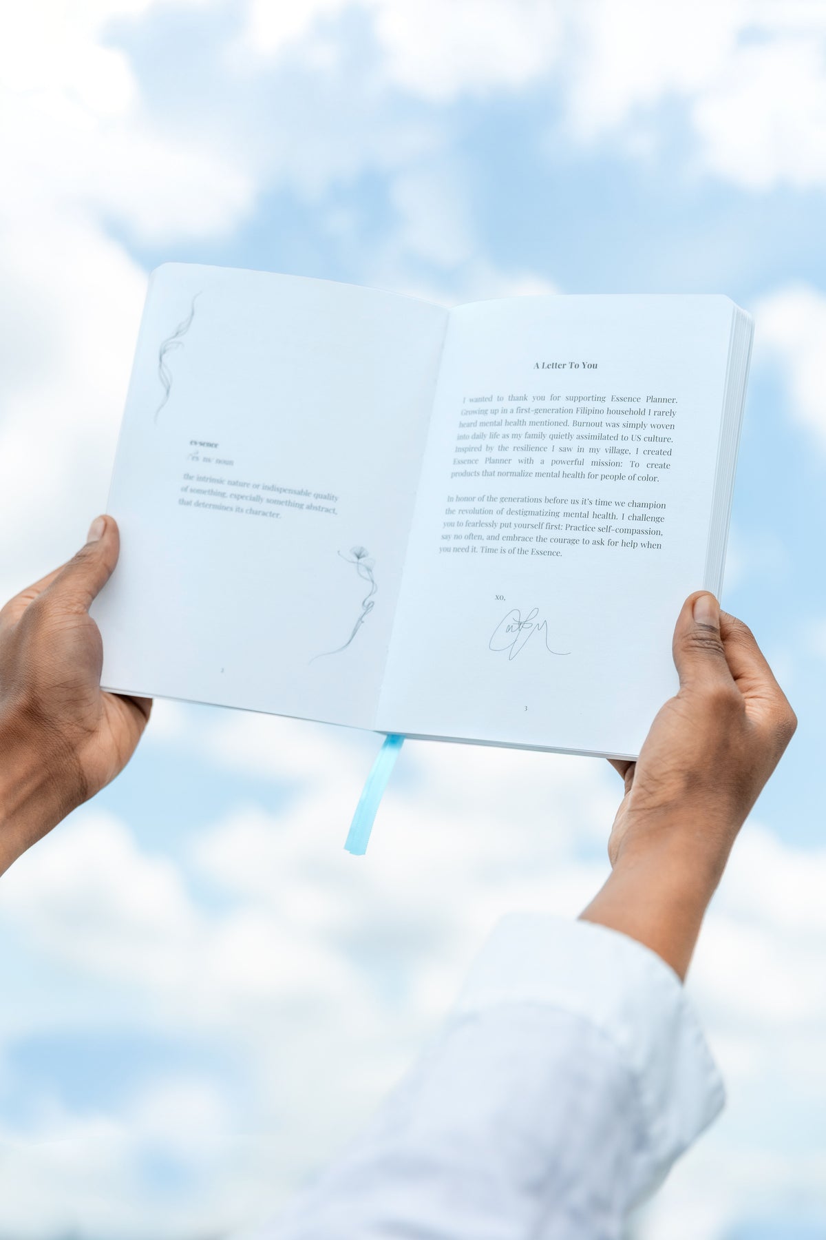 Create Journal