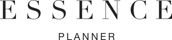 Essence Planner logo