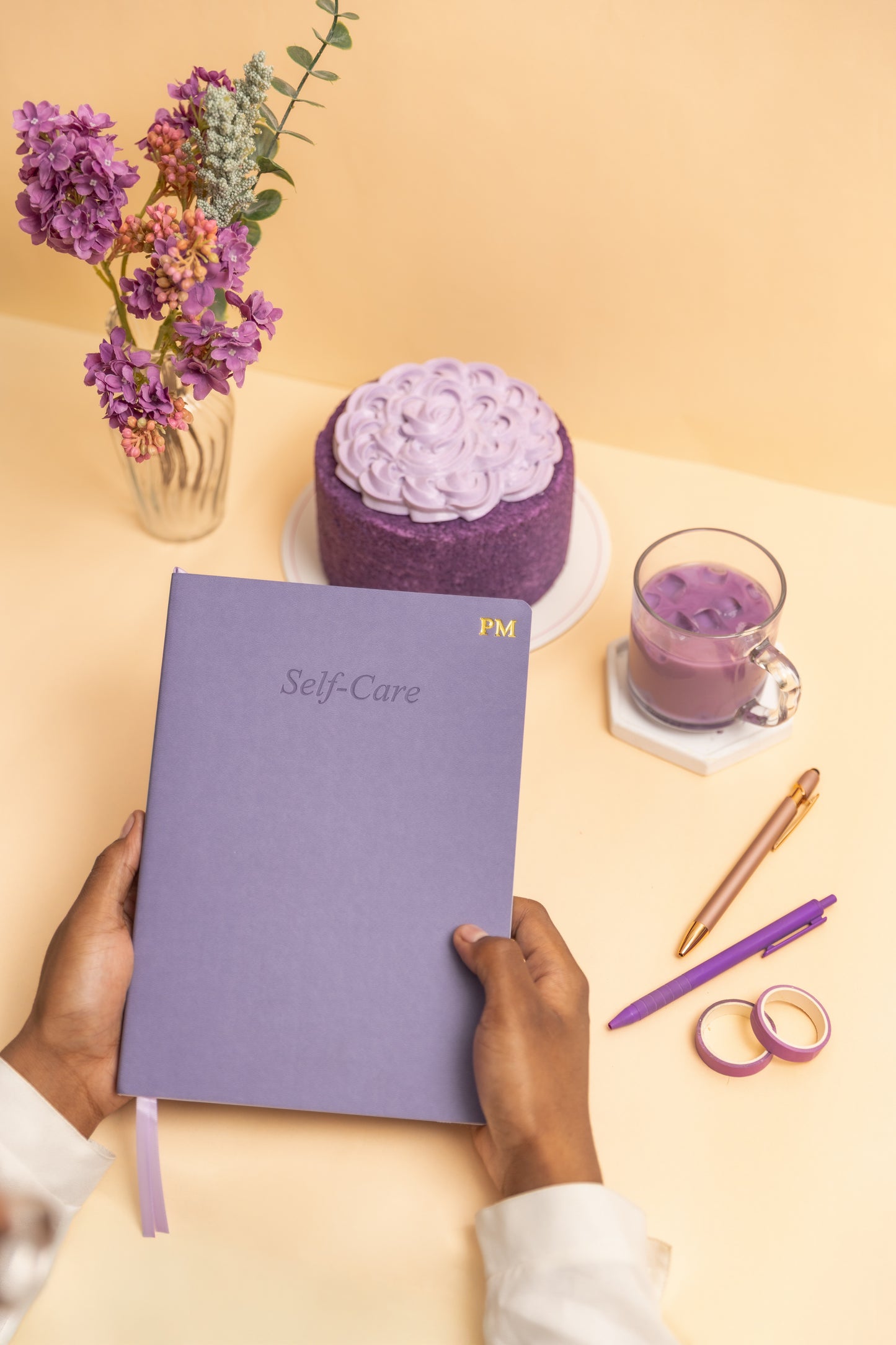 Self-Care Journal