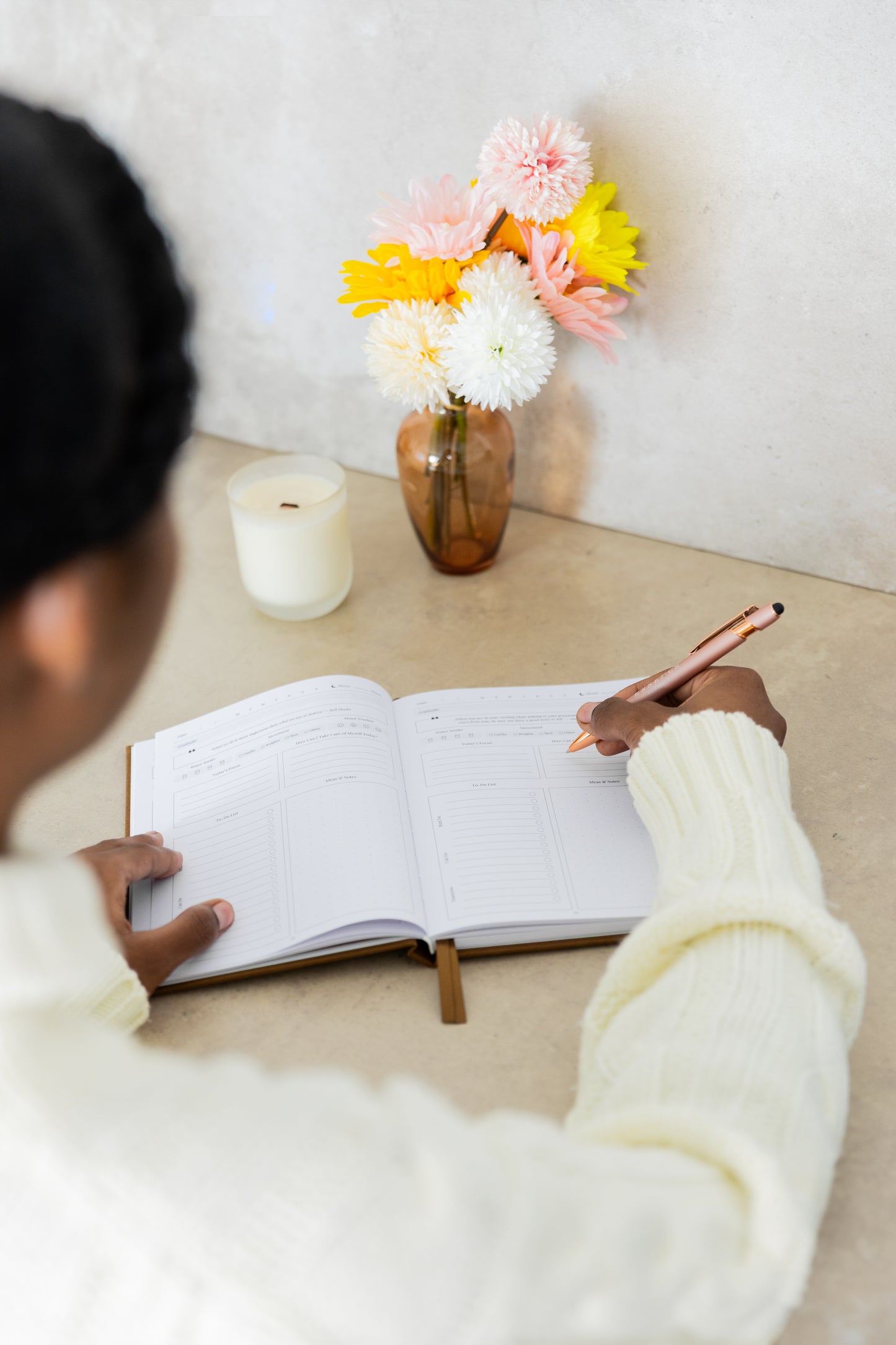 Work Planner