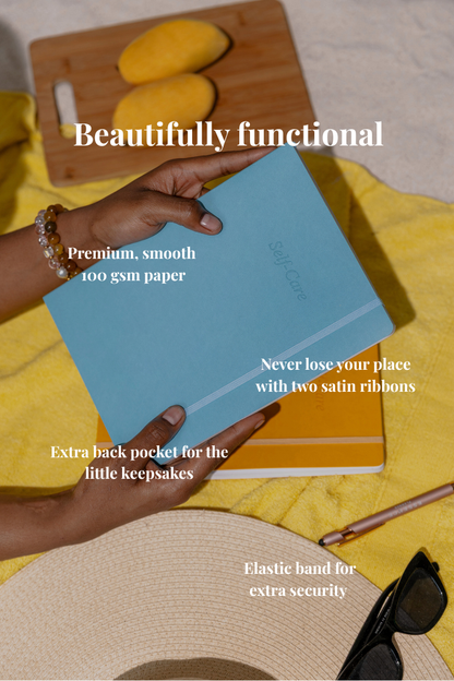 Self-Care Journal