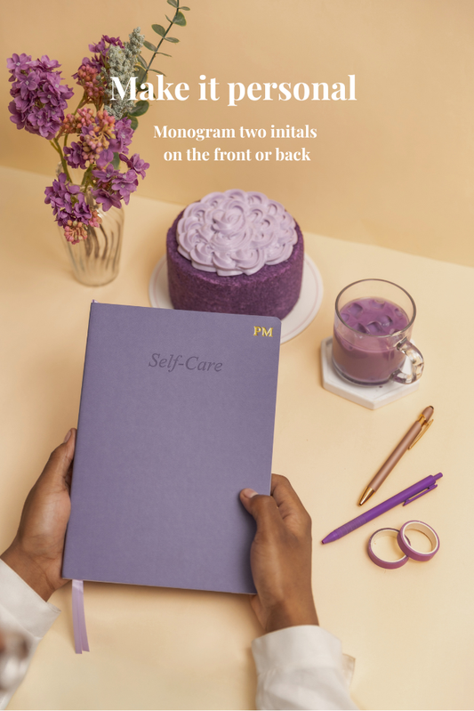 Self-Care Journal