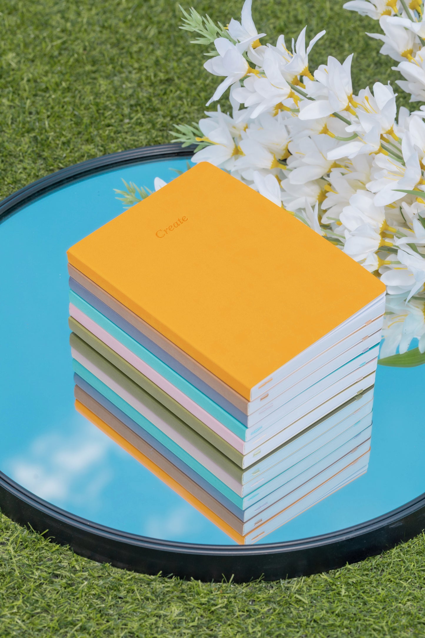 Create Journal