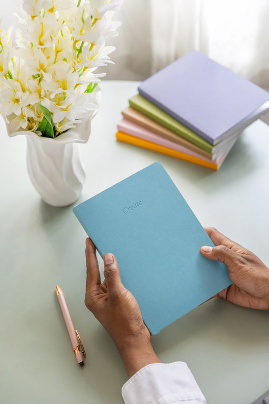 Create Journal