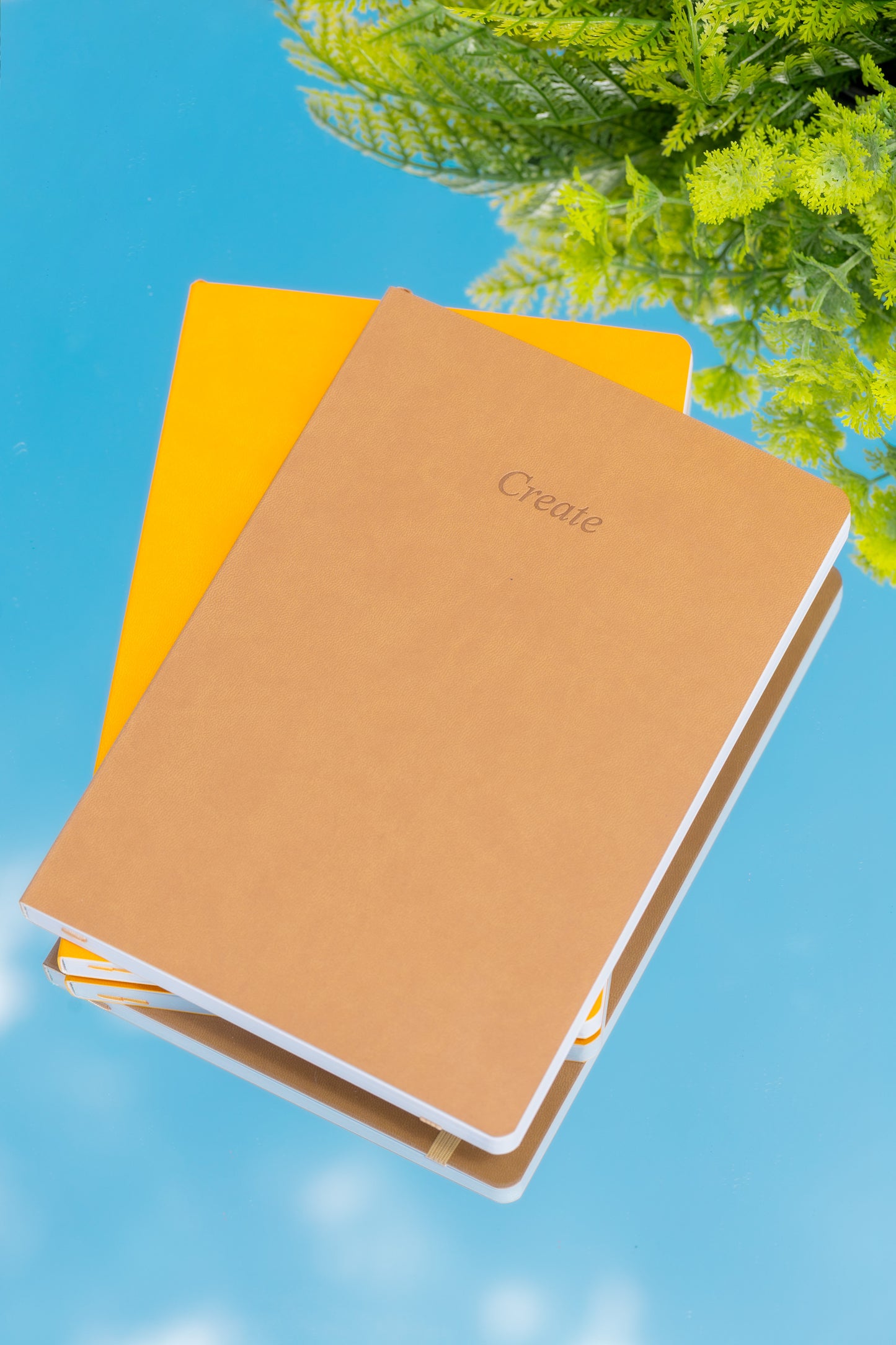 Create Journal