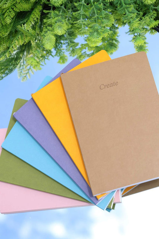 Create Journal