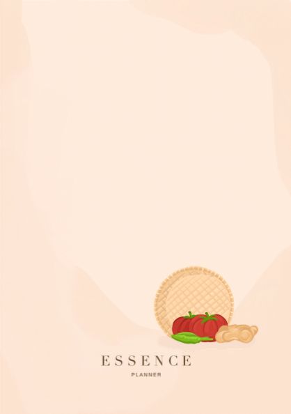 Recipe Journal