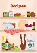 Recipe Journal