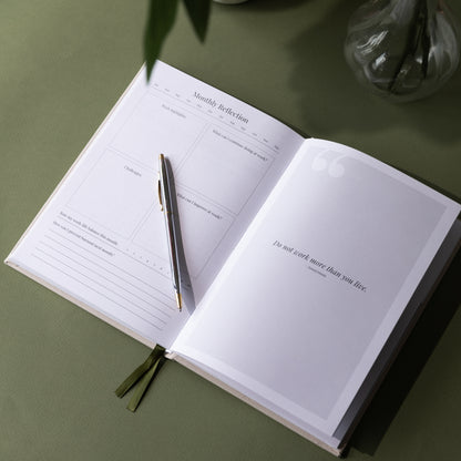 Work Planner