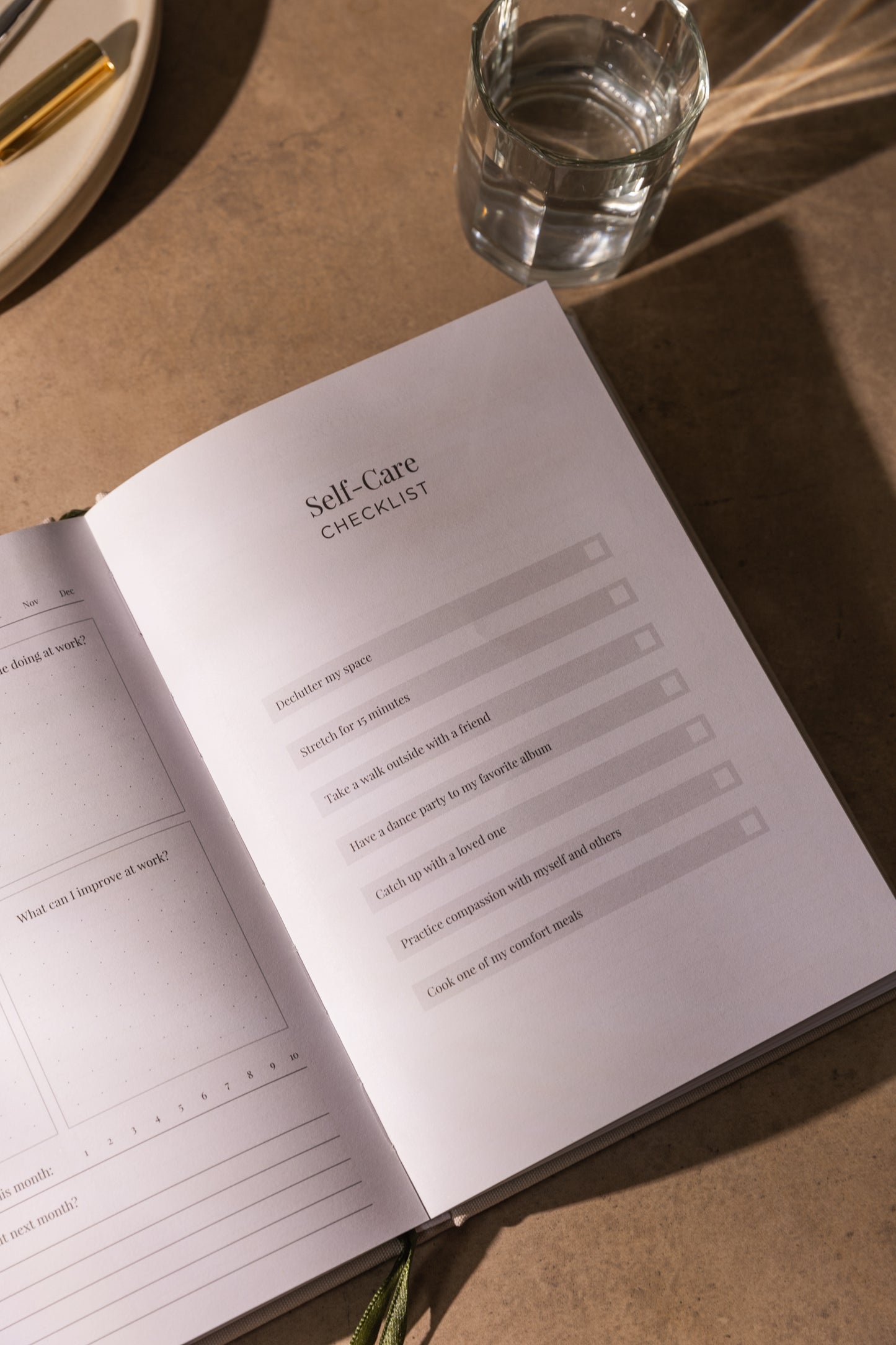 Work Planner
