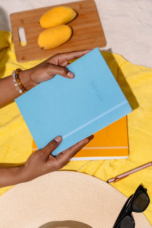 Self-Care Journal