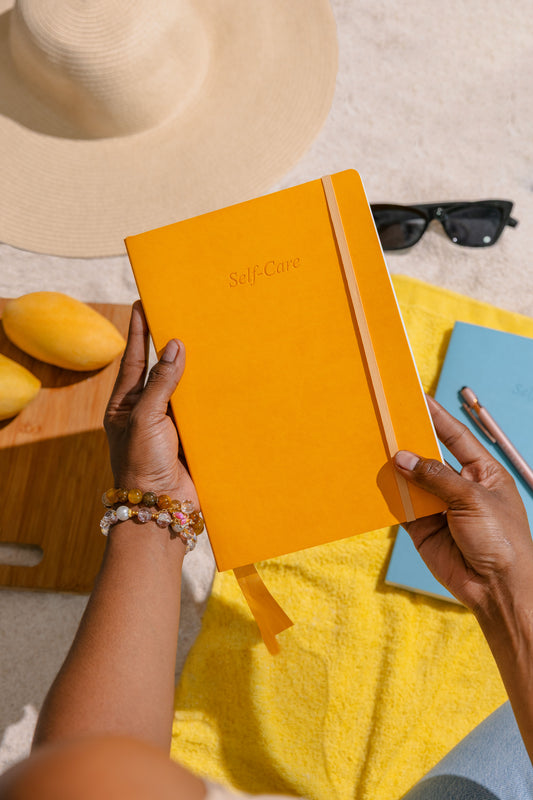 Self-Care Journal